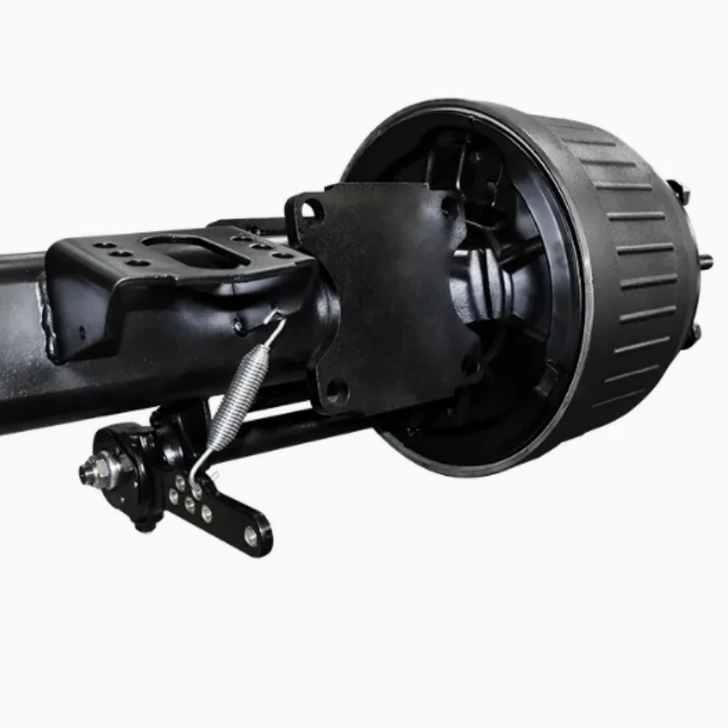 German Style Axle